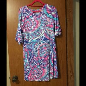 Lilly Pulitzer Preston Dress